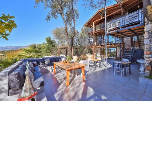 Kale Lodge - Adult Only + 15