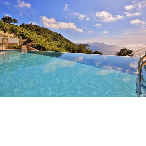 Kale Suites, heated pool in winter, adults only