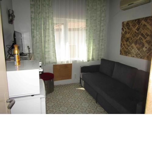 Kaleiçi amazing location affordable price studio house