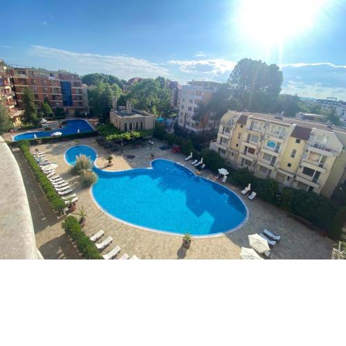 KALIA B23 One Bedroom Apartment