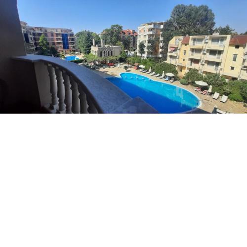 Kalia Sunny Beach 1 bedroom apartment