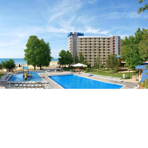 Kaliakra Beach Hotel - Ultra All Inclusive