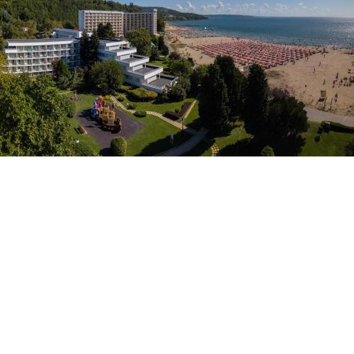 Kaliakra Mare Hotel - All Inclusive