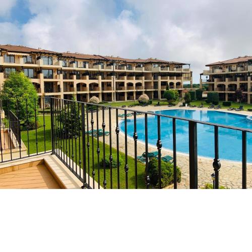 Kaliakria Resort "Bluesky"