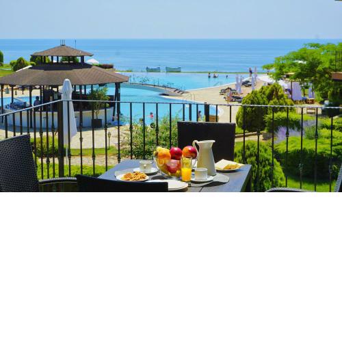 Kaliakria Sea View apartment Flor de luna 21