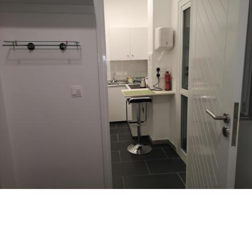 Kalidonia “PANORAMA” STUDIO APARTMENT
