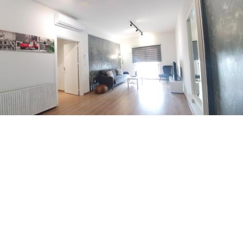 KALIDONIA RESIDENCE Suite Nicosia , Spacious 2 BR suite with office