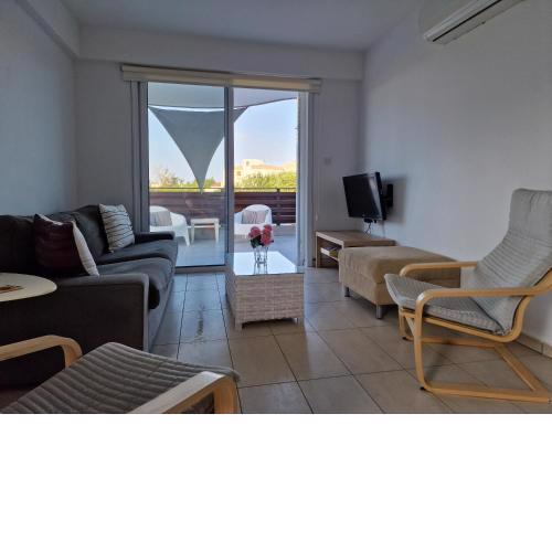 Kalifi Pool Apartment
