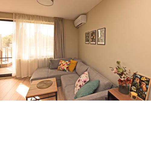 Kalina Apartment Kazanlak