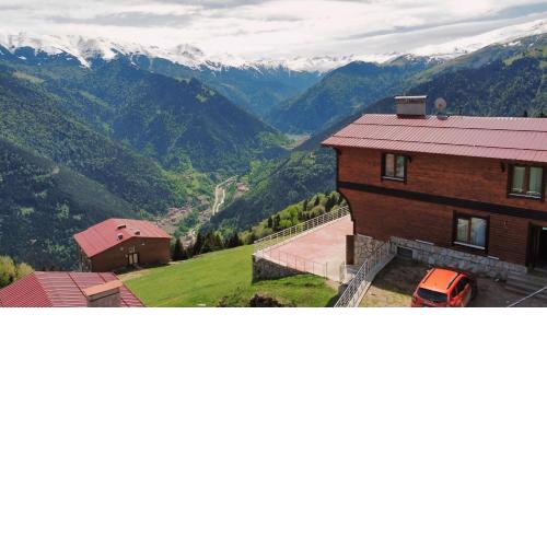 Kalispera Apart Otel