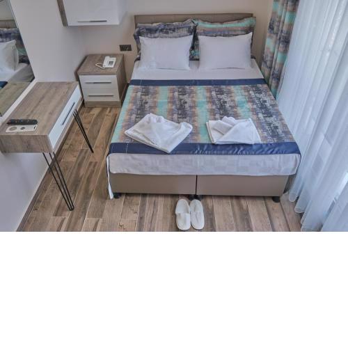 KALİSPERA HOTEL