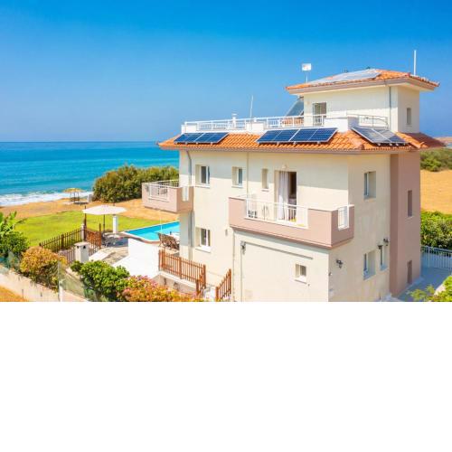 Kalisto Beach Villa