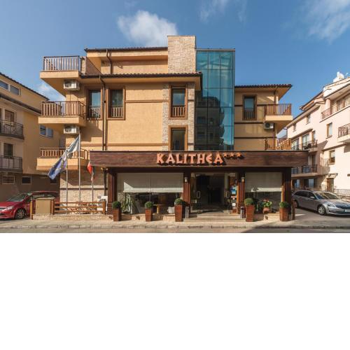 Kalithea Family Hotel