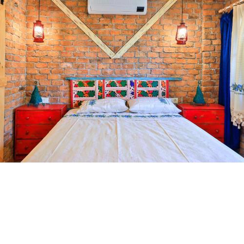 Kalkan - 2+1 - Full Sea View - Shavilla Han