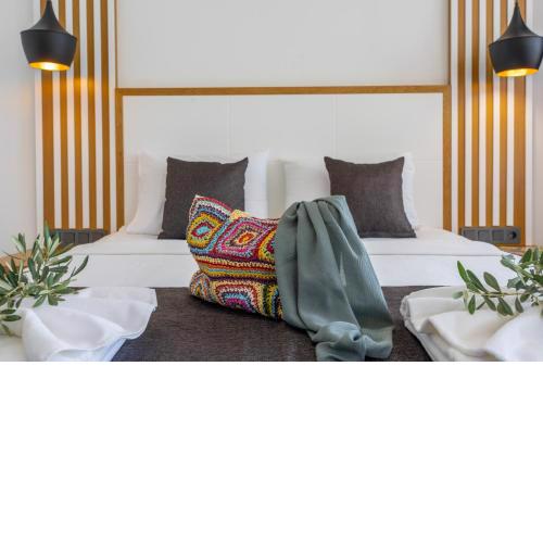 Kalkan Beach Park Hotel