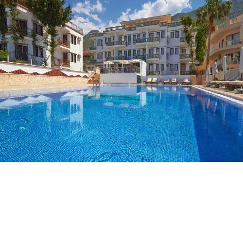 Kalkan Dream Hotel