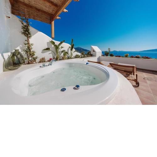 Kalkan Han Hotel