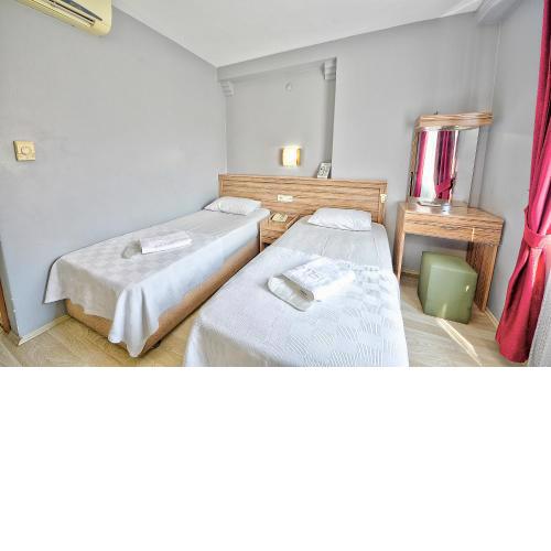 Kalkan Hotel