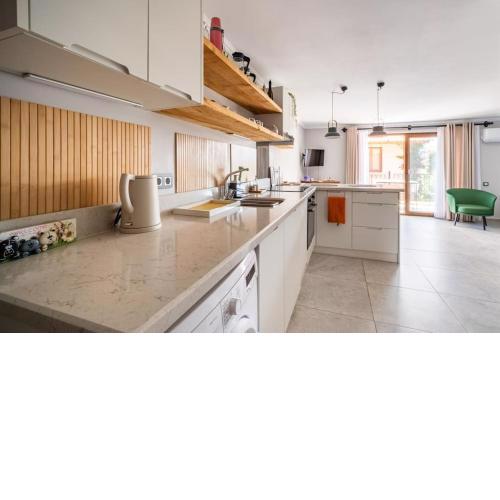 Kalkan lovely 1 bedroom holiday rental