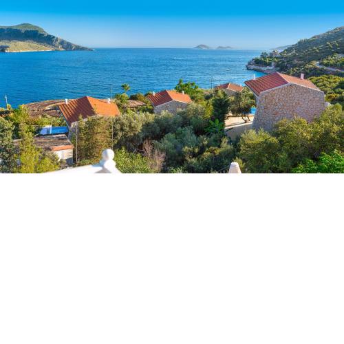 Kalkan Pavilion Hotel