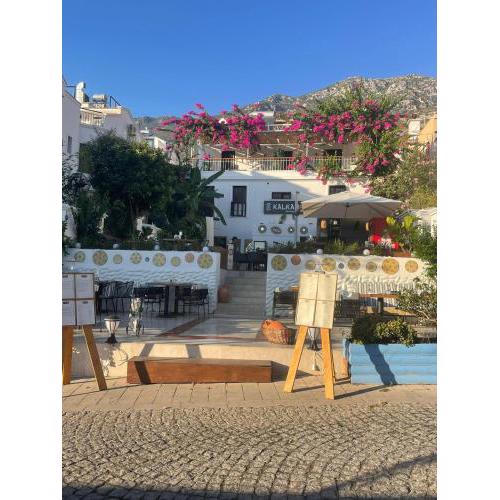 Kalkan Port Hotel