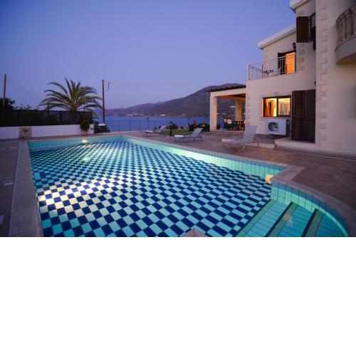 Kalli Villa