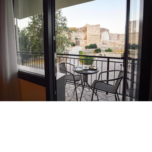 Kallinos Boutique Hotel