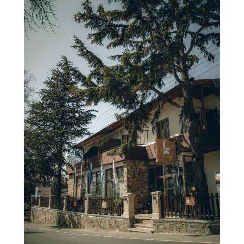 Kallithea INN
