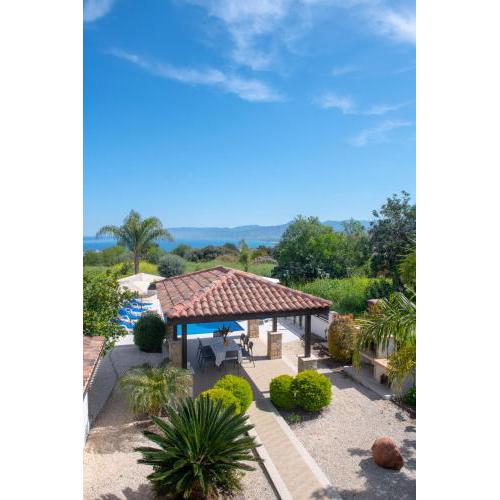 Kallizoni villa