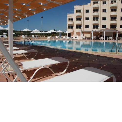 Kama Lifestyle Apartments