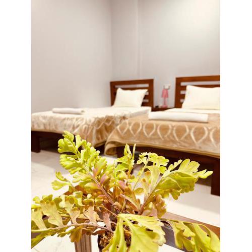KAMAL HOTEL APARTMENTS