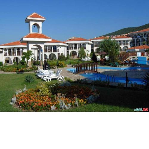 Kambani Arnel Apartment , Marina