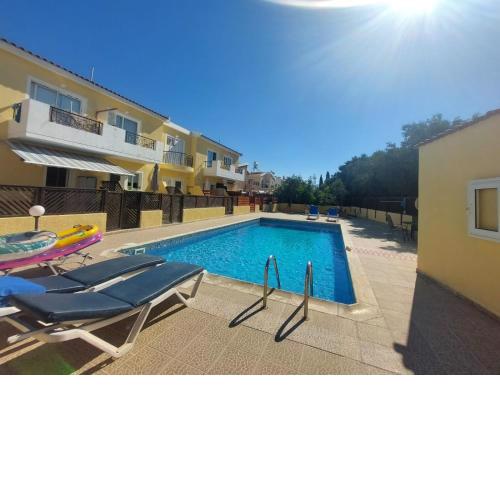 Kambi Gardens 3, two bedrooms semi detached house