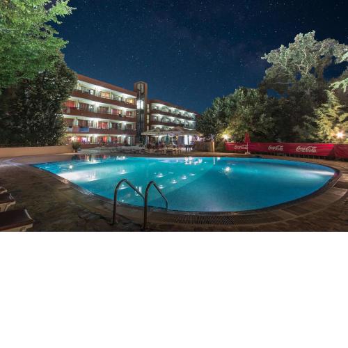 Kamchia Park Hotel - All Inclusive & Free Parking