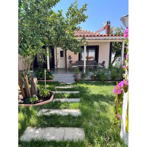 Kanai Konuk & Zeytin Evi