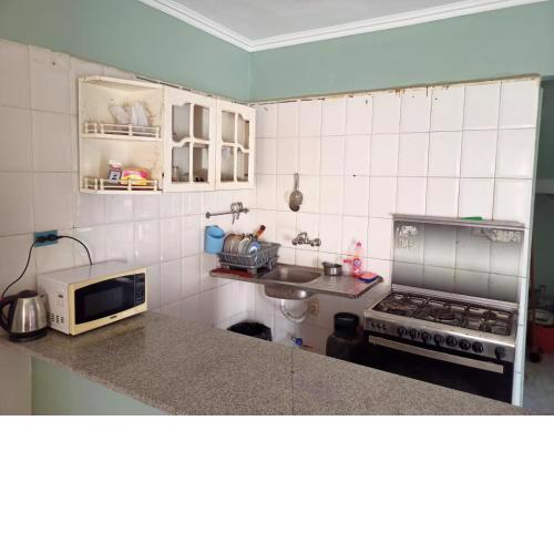 Kanary beach private villa 2 floors 2 bedrooms 2 bathroom