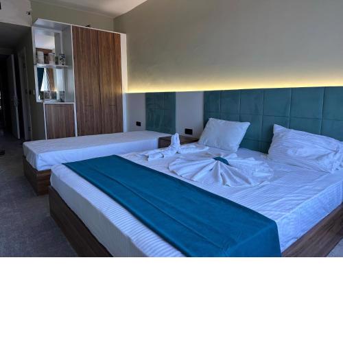 Kançul Hotel Taştepeler