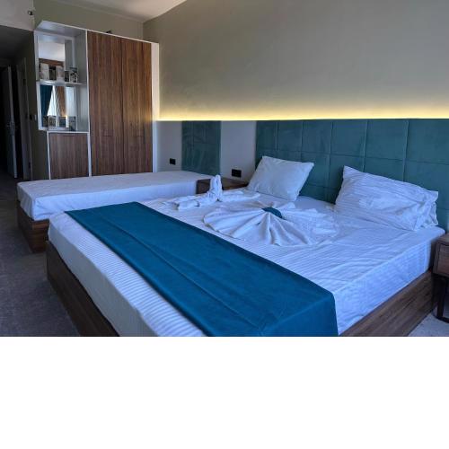 Kançul Hotel Taştepeler