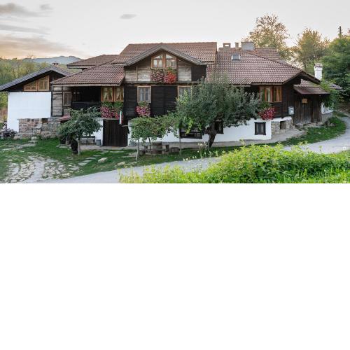 Kandaphery Guest Houses