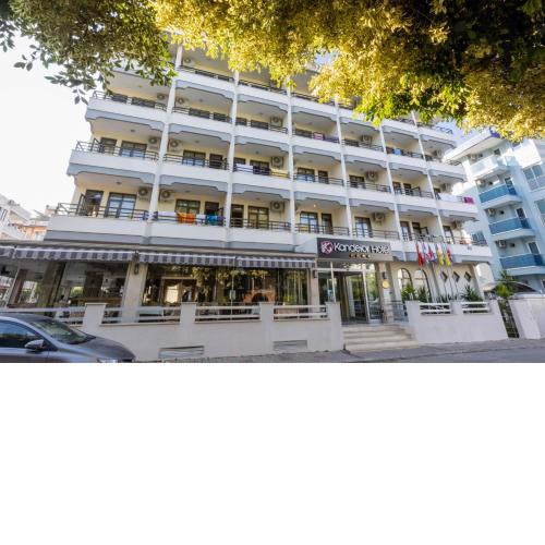 Kandelor Hotel