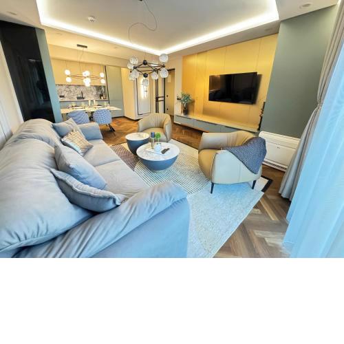 Kandinski Lux Apart