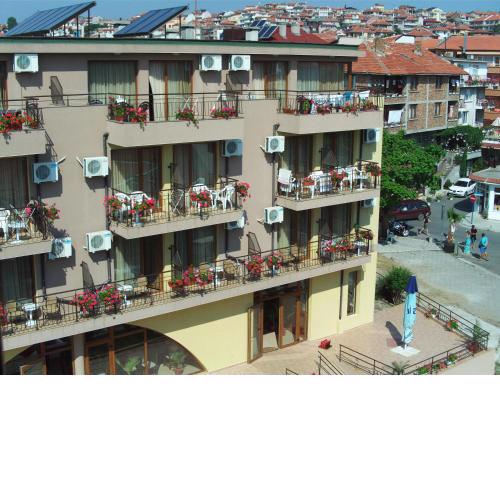 Kandrovi Sozopol