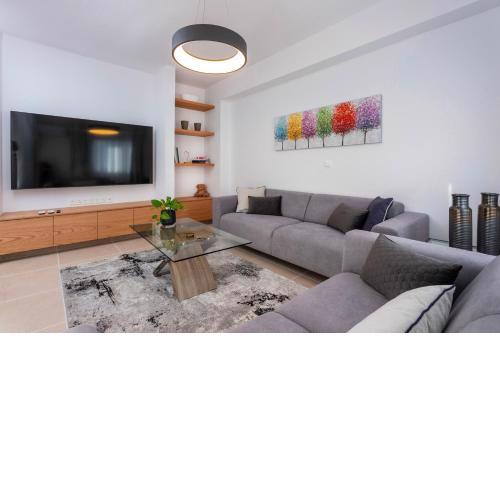 Kanika Seabreeze Apt by TrulyCyprus