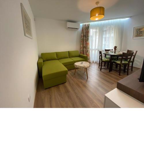 Kanliev Apartments