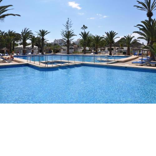 Kanta Resort and Spa