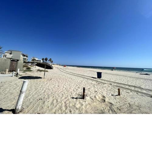 Kantaoui Beach Paradise