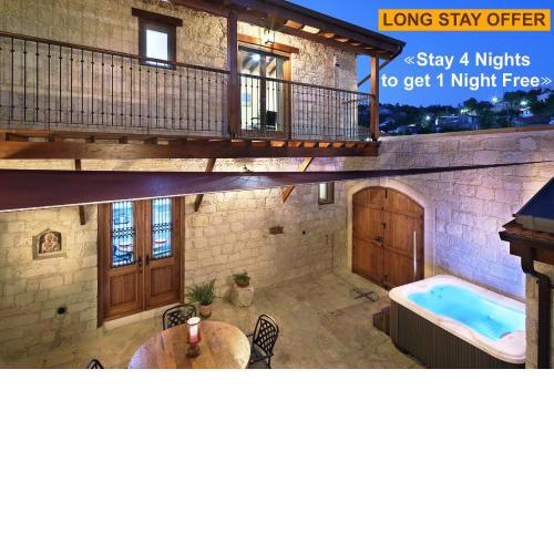KANTARA HOUSE - A Rural Retreat of Comfort & Class!