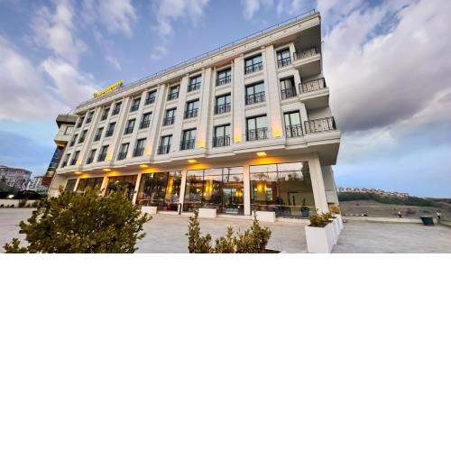 KANYON VADİ HOTEL