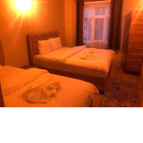 KanyonPark Otel ve Restaurant