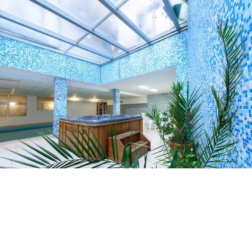 Kap House Family Hotel